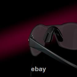 Oakley RESUBZERO Sunglasses OO9098-1548 Matte Balsam Frame With PRIZM Road Lens