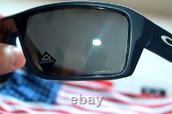 Oakley RIDGELINE Sunglasses OO9419-1427 Matte Navy Fade Frame / PRIZM Black