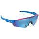 Oakley Radar Ev Path Asia Fit Prizm Sapphire Sport Men's Sunglasses Oo9275
