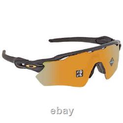 Oakley Radar EV Path Prizm 24K Polarized Sport Men's Sunglasses OO9208 9208C9 38