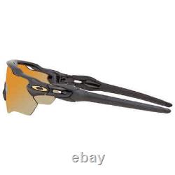 Oakley Radar EV Path Prizm 24K Polarized Sport Men's Sunglasses OO9208 9208C9 38
