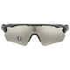 Oakley Radar Ev Path Prizm Black Sport Men's Sunglasses Oo9208 920852 38