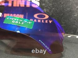 Oakley Radar EV Path Prizm Golf Replacement lens SKU# 101-116-004 Brand New