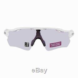 Oakley Radar EV Path Prizm Low Light Sport Men's Sunglasses OO9208 920865 38