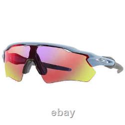Oakley Radar EV Path Prizm Road Shield Men's Sunglasses OO9208 9208E7 38