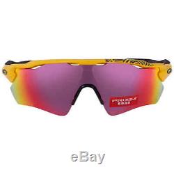 Oakley Radar EV Path Prizm Road Sport Men's Sunglasses 0OO9208 920869 38