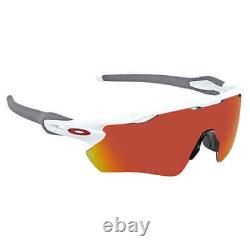 Oakley Radar EV Path Prizm Ruby Sport Sunglasses OO9208 920872 38 OO9208 920872