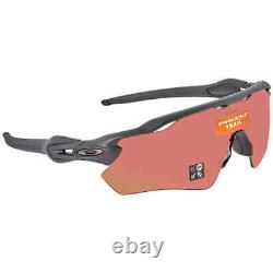 Oakley Radar EV Path Prizm Trail Torch Wrap Men's Sunglasses OO9208-920890-38