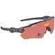 Oakley Radar Ev Path Prizm Trail Torch Wrap Men's Sunglasses Oo9208-920890-38
