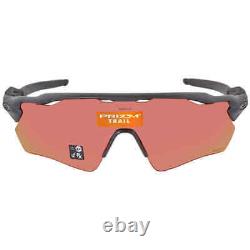 Oakley Radar EV Path Prizm Trail Torch Wrap Men's Sunglasses OO9208-920890-38