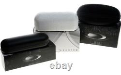 Oakley Radar EV Path Sunglasses OO9208-13 Steel With Clear Black PHOTOCHROMIC Lens