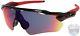 Oakley Radar Ev Path Sunglasses Oo9208-21 Polished Black Positive Red Iridium