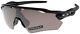 Oakley Radar Ev Path Sunglasses Oo9208-5238 Polished Black Prizm Black Iridium