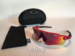 Oakley Radar EV with Prizm lens 100% Authentic men's sunglasses