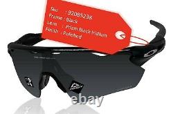 Oakley Radar Ev Path sunglasses Polished Black Frame Prizm Lens OO920852