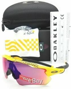 Oakley Radar OO9208-6938 EV Path Sunglasse Tour De France Prizm Road Lens