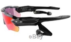 Oakley Radar Pace Bluetooth Trainer Prizm Road Sport Men's Sunglasses