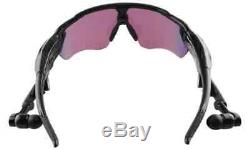 Oakley Radar Pace Bluetooth Trainer Prizm Road Sport Men's Sunglasses