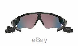 Oakley Radar Pace Oo9333 With Prizm Lens Sunglasses