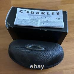 Oakley Re Subzero mens sunglasses