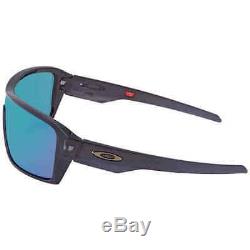 Oakley Ridgeline Prizm Jade Sport Men's Sunglasses OO9419 941904 27