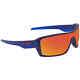 Oakley Ridgeline Prizm Ruby Sport Men's Sunglasses Oo9419 941903 27