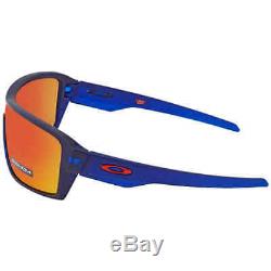 Oakley Ridgeline Prizm Ruby Sport Men's Sunglasses OO9419 941903 27
