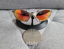 Oakley Romeo sunglasses X-metal