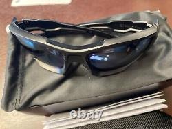 Oakley SI Ballistic Shocktube OO9329-06 Prizm Maritime Polarized Sunglasses