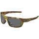 Oakley Si Drop Point Prizm Grey Rectangular Men's Sunglasses Oo9367-2860