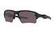 Oakley Si Flak 2.0 Xl Sunglasses Oo9188-7959 Matte Black With Prizm Grey Lens New