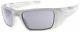 Oakley Si Fuel Cell Sunglasses Oo9096-g6 Alpine Black Iridium Lens Bnib