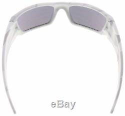 Oakley SI Fuel Cell Sunglasses OO9096-G6 Alpine Black Iridium Lens BNIB