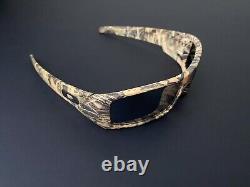 Oakley SI Gascan Sunglasses OO9014-12 Desolve Camo/Black Iridium