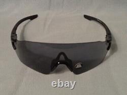 Oakley SI Tombstone Spoil Grey Sport Men's Sunglasses OO9328 932804 39 NIB