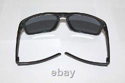 Oakley SLIVER F Sunglasses OO9246-01 Matte Black Frame With Grey Lens BRAND NEW