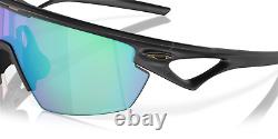 Oakley SPHAERA Sunglasses OO9403-0636 Matte Black Frame With PRIZM Golf Lens