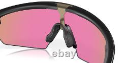 Oakley SPHAERA Sunglasses OO9403-0636 Matte Black Frame With PRIZM Golf Lens