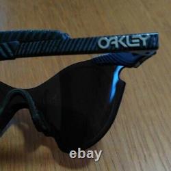 Oakley SUB ZERO First Generation Sunglasses Vintage