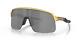 Oakley Sutro Lite Patrick Mahomes Ii Sunglasses Oo9463-4739 Gold With Prizm Black