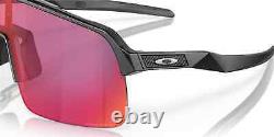 Oakley SUTRO LITE Sunglasses OO9463-0139 Matte Black Frame With PRIZM Road Lens