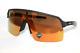 Oakley Sutro Lite Sunglasses Oo9463-1339 Matte Carbon Frame With Prizm 24k Lens