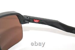 Oakley SUTRO LITE Sunglasses OO9463-1339 Matte Carbon Frame With PRIZM 24K Lens