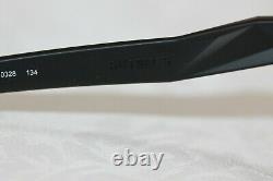Oakley SUTRO S Sunglasses OO9462-0328 Matte Black Frame With PRIZM Trail Torch