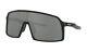 Oakley Sutro Sunglasses Oo9406-0137 Polished Black Frame With Prizm Black Lens New