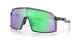 Oakley Sutro Sunglasses Oo9406-1037 Grey Ink Frame With Prizm Road Jade Lens New