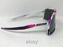Oakley SUTRO Sunglasses OO9406-2537 Kokoro Frame With PRIZM BLACK Lens NEW