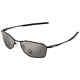 Oakley Savitar Prizm Black Geometric Men's Sunglasses Oo6047 604701 58