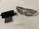 Oakley Scar Fmj 5.56 Sunglasses G30 Iridium Mint