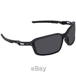 Oakley Siphon Prizm Grey Rectangular Men's Sunglasses OO9429 942901 64